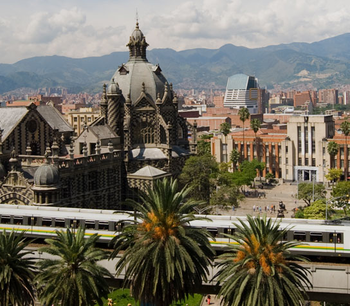 Hub de Sector Público LATAM