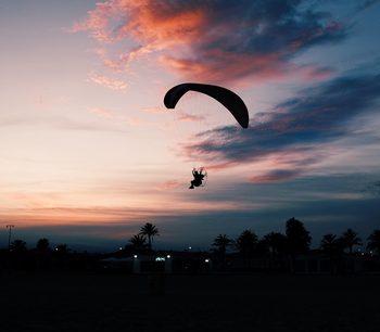 Global risk landscape 2022 – Un mundo que se fragmenta 