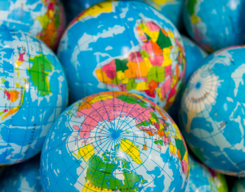 International Commerce
