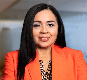 Dyva Vásquez, Directora Regional de Cumplimiento | Líder de Ética e Independencia (BDO en Panamá, Honduras, Nicaragua)