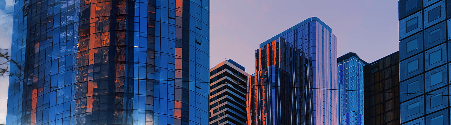 buildings