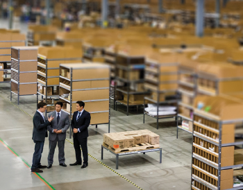 Manufacturing
