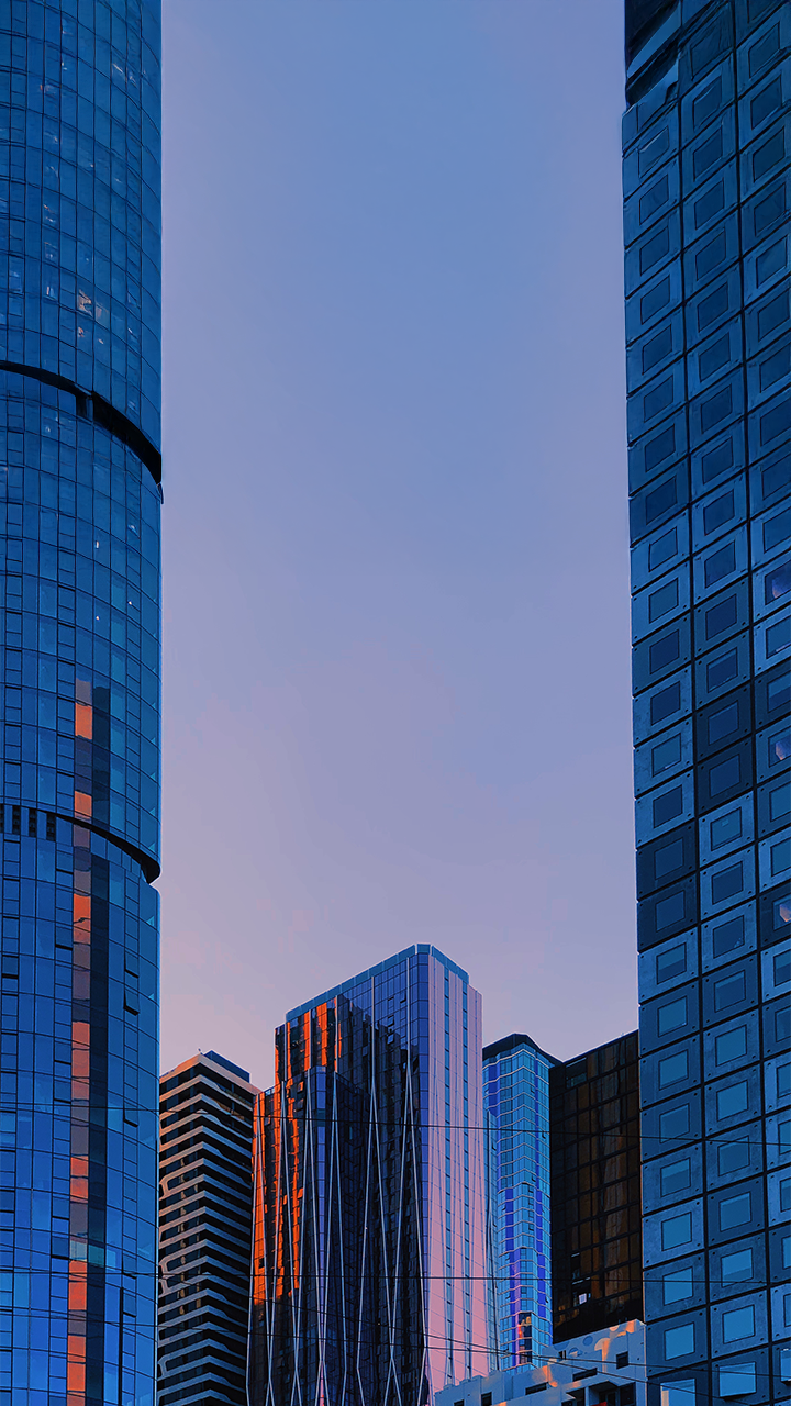 buildings