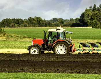 Agricultural